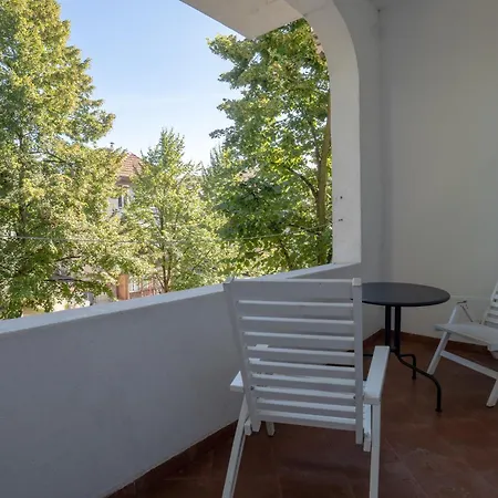 Apartman Viu Haffnera 21 -