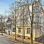 Viu Haffnera 21 - Apartment