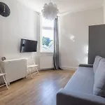 Viu Haffnera 21 - Apartment