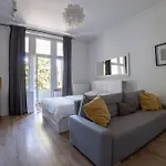 Viu Haffnera 21 - Apartment Sopot