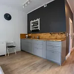 Viu Haffnera 21 - Apartment *