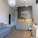 Viu Haffnera 21 - Apartment *