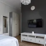 Apartment Viu Haffnera 21 - Sopot