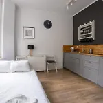 Apartment Viu Haffnera 21 - Sopot