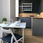 Viu Haffnera 21 - Apartment *