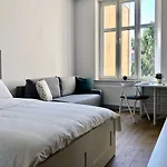 Apartment Viu Haffnera 21 -