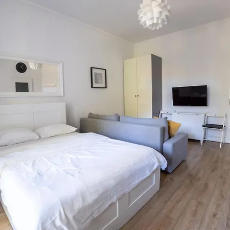 Viu Haffnera 21 - * Сопот