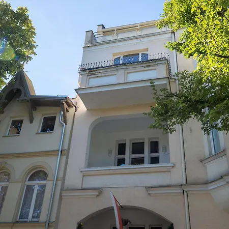 Viu Haffnera 21 - * Sopot