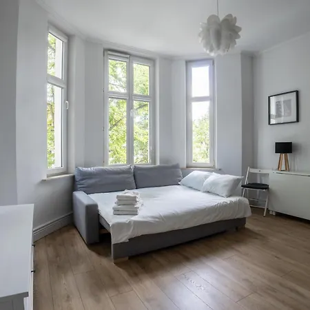 Viu Haffnera 21 - * Сопот