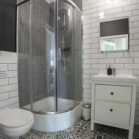 Viu Haffnera 21 - Apartament