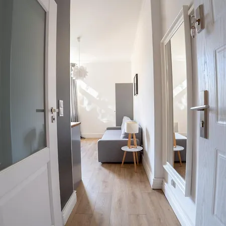 Viu Haffnera 21 - Сопот