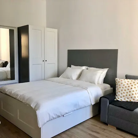Viu Haffnera 21 - Apartament *