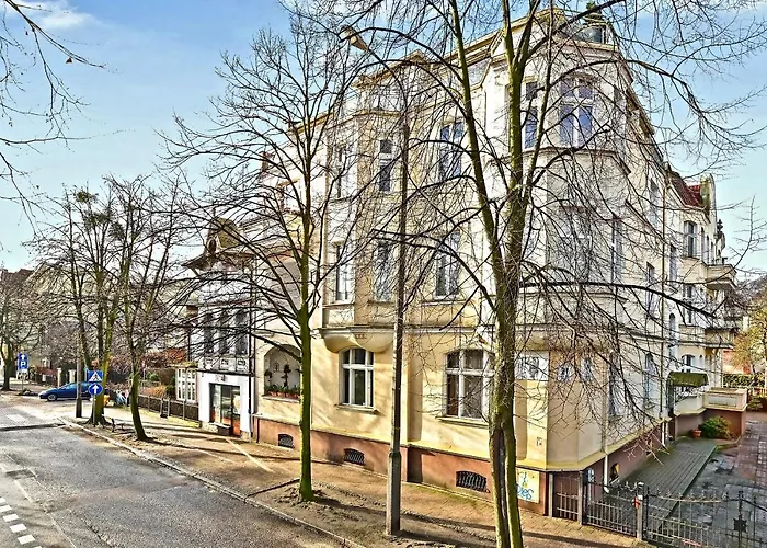 Viu Haffnera 21 - Lägenhet