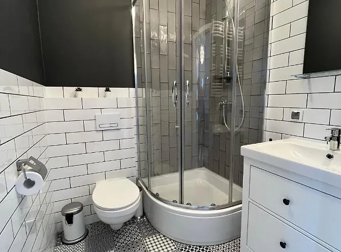 Viu Haffnera 21 - * Sopot