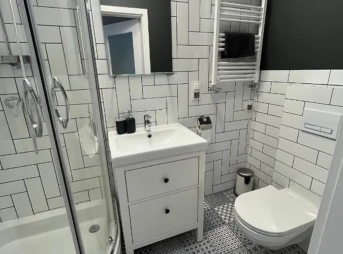 Lägenhet Viu Haffnera 21 -