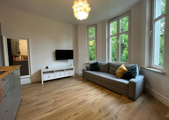 Viu Haffnera 21 - Sopot