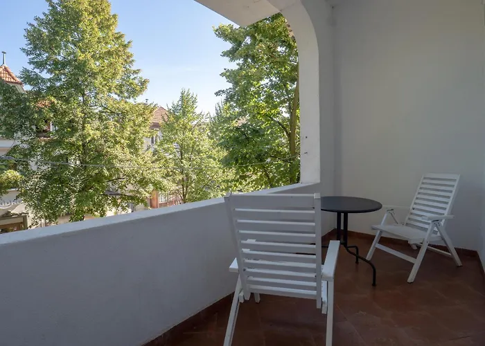 Lägenhet Viu Haffnera 21 -