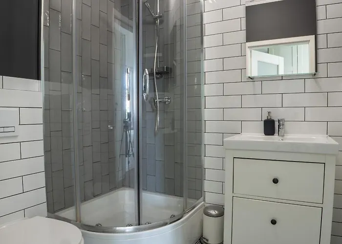 Viu Haffnera 21 - Lägenhet