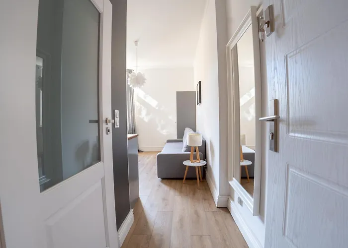 Viu Haffnera 21 - Sopot