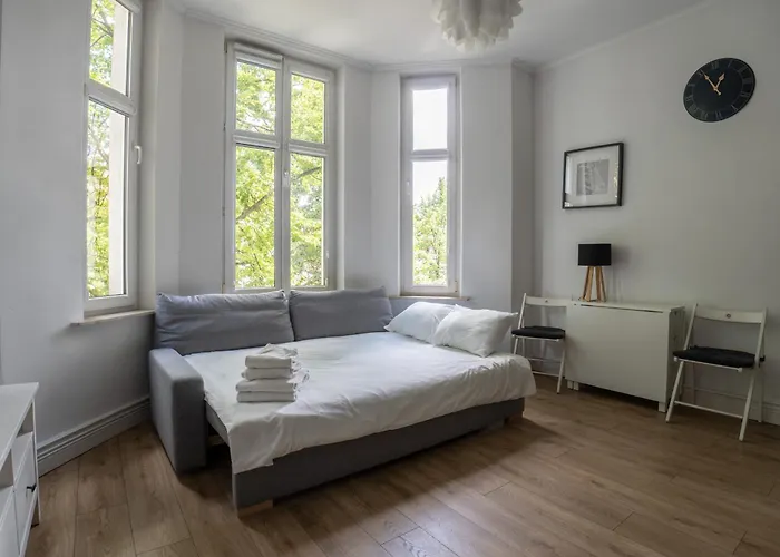 Viu Haffnera 21 - Lägenhet *