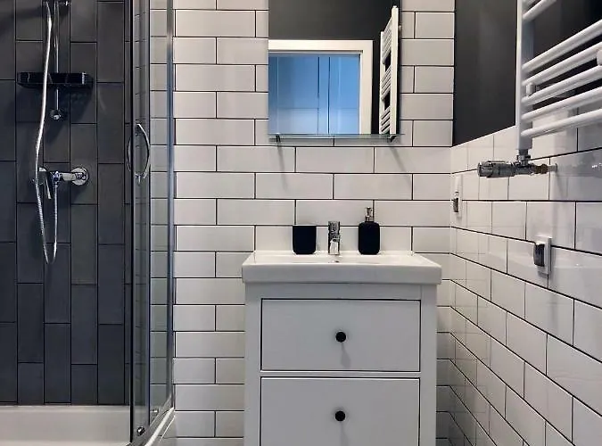 Viu Haffnera 21 - Lägenhet *