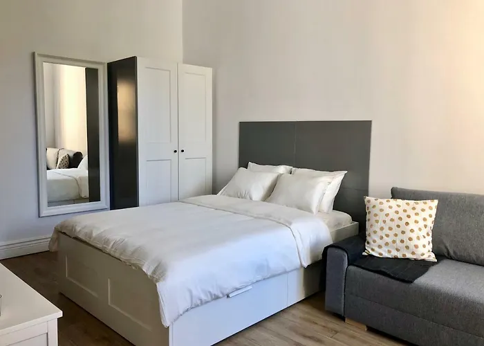 Viu Haffnera 21 - Lägenhet *